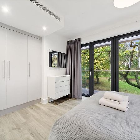Executive Apartments In Bermondsey Free Wifi & Aircon By City Stay Aparts Londres Extérieur photo